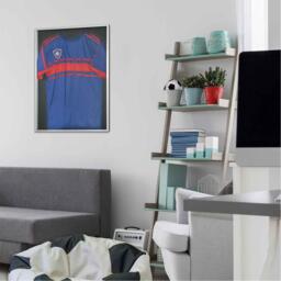 nielsen Framebox Football / Rugby Shirt Display Frame - thumbnail 3
