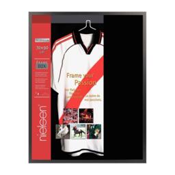 nielsen Framebox Football / Rugby Shirt Display Frame - thumbnail 1