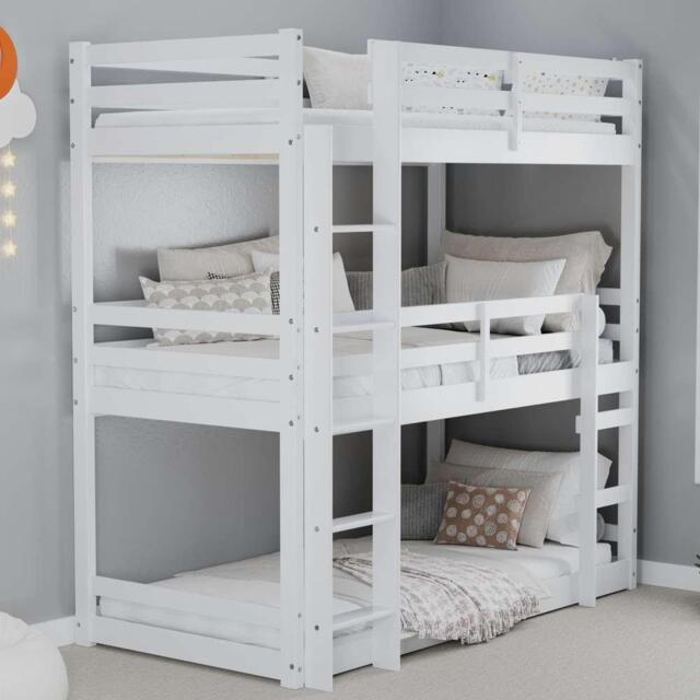 Birlea Tressa Triple Bunk Bed - image 1