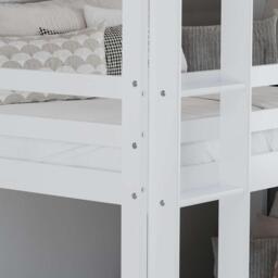 Birlea Tressa Triple Bunk Bed - thumbnail 3