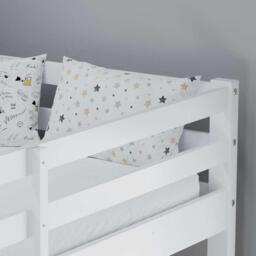 Birlea Tressa Triple Bunk Bed - thumbnail 2