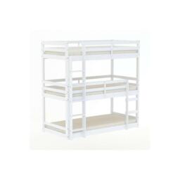 Birlea Tressa Triple Bunk Bed - thumbnail 6