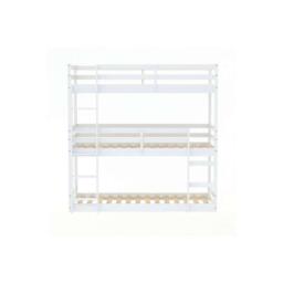 Birlea Tressa Triple Bunk Bed - thumbnail 7