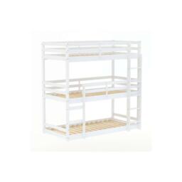 Birlea Tressa Triple Bunk Bed - thumbnail 5