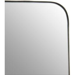 Interiors by Premier Ella Gold Wall Mirror - thumbnail 2
