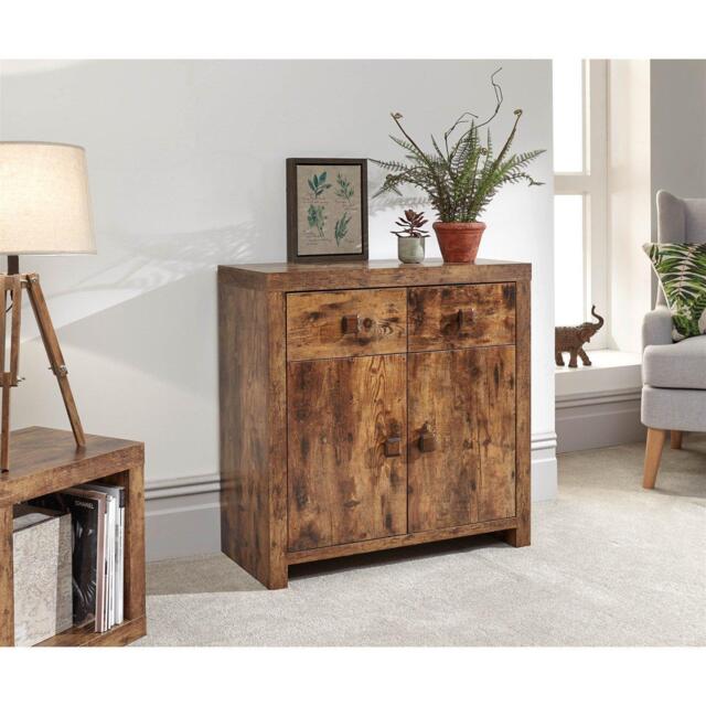 GFW Jakarta Compact Sideboard - image 1