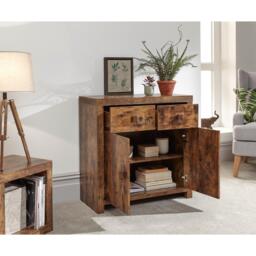 GFW Jakarta Compact Sideboard - thumbnail 2