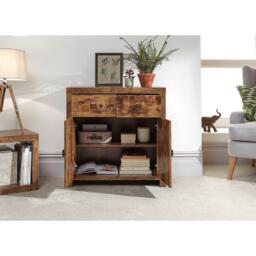 GFW Jakarta Compact Sideboard - thumbnail 3
