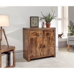 GFW Jakarta Compact Sideboard - thumbnail 1