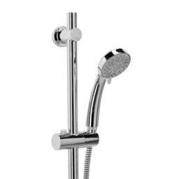 Croydex Essentials 3 Function Shower Set - thumbnail 4