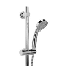 Croydex Essentials 3 Function Shower Set - thumbnail 6