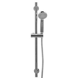 Croydex Essentials 3 Function Shower Set - thumbnail 3