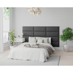 Aspire EasyMount Wall Mounted Upholstered Panels, - thumbnail 4