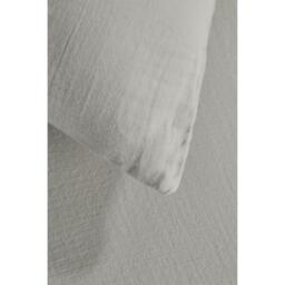 Homelife Milan Gauze Duvet Set - thumbnail 3