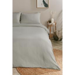 Homelife Milan Gauze Duvet Set - thumbnail 1
