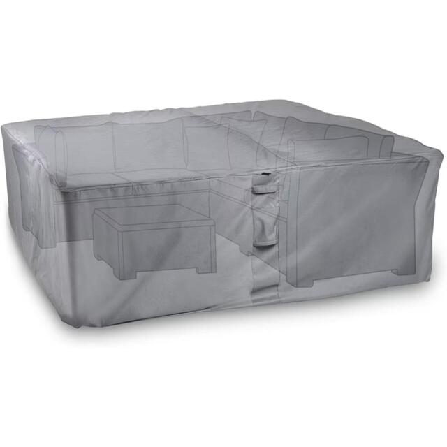 VonHaus VonHaus - Furniture Set Cover 250 * 200 * 80cm - image 1
