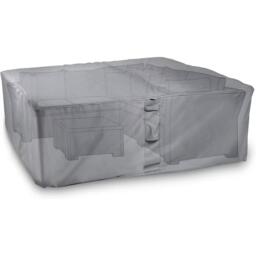 VonHaus VonHaus - Furniture Set Cover 250 * 200 * 80cm - thumbnail 1
