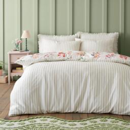 Cath Kidston Floral Bunches Duvet Cover Set - thumbnail 2