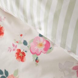 Cath Kidston Floral Bunches Duvet Cover Set - thumbnail 4