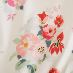 Cath Kidston Floral Bunches Duvet Cover Set - thumbnail 5