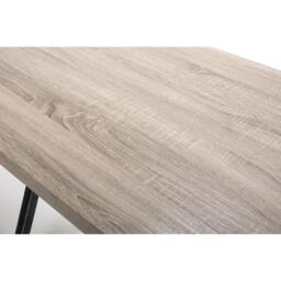 Shankar Bramley Breakfast Bar Table - thumbnail 4