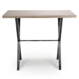 Shankar Bramley Breakfast Bar Table - thumbnail 2
