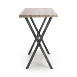 Shankar Bramley Breakfast Bar Table - thumbnail 3
