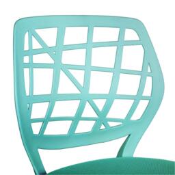 Urban Meuble Ergonomic Swivel Children Chair - thumbnail 6