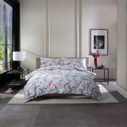 The Lyndon Company Dragonflies Duvet Cover
