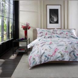 The Lyndon Company Dragonflies Duvet Cover - thumbnail 3