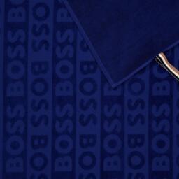 Boss Home Font Towel - thumbnail 2