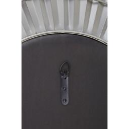 Interiors by Premier Templar Sunburst Wall Mirror - thumbnail 4