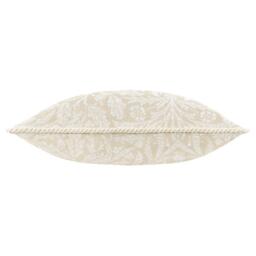 Morris and Co Acorn Tonal Jacquard Feather Filled Cushion - thumbnail 2