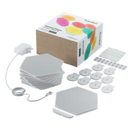 Nanoleaf Shapes Hexagons Starter Kit (9PK) - thumbnail 8