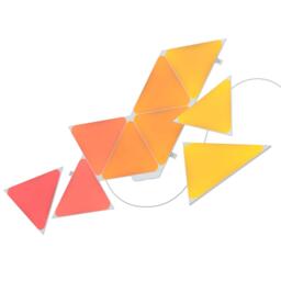 Nanoleaf Shapes Hexagons Starter Kit (9PK) - thumbnail 2