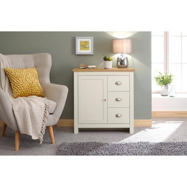 GFW Lancaster Multi Unit