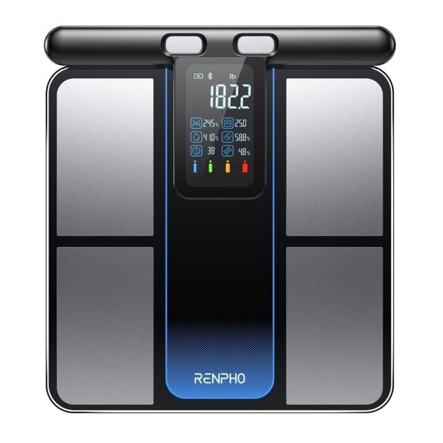 Renpho Morphoscan Intelligent Smart Body Scale - image 1