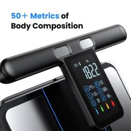 Renpho Morphoscan Intelligent Smart Body Scale - thumbnail 5