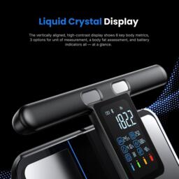 Renpho Morphoscan Intelligent Smart Body Scale - thumbnail 8