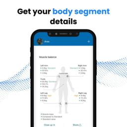 Renpho Morphoscan Intelligent Smart Body Scale - thumbnail 6
