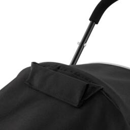 KIDKID PET Detachable Pet Stroller with Rain Cover - thumbnail 7