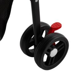 KIDKID PET Detachable Pet Stroller with Rain Cover - thumbnail 6