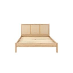Birlea Croxley Rattan Bed - thumbnail 9