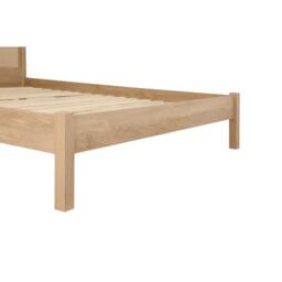 Birlea Croxley Rattan Bed - thumbnail 8