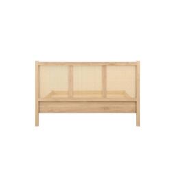 Birlea Croxley Rattan Bed - thumbnail 7