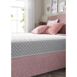 Aspire Dual Layer Pro Hybrid Mattress - thumbnail 2