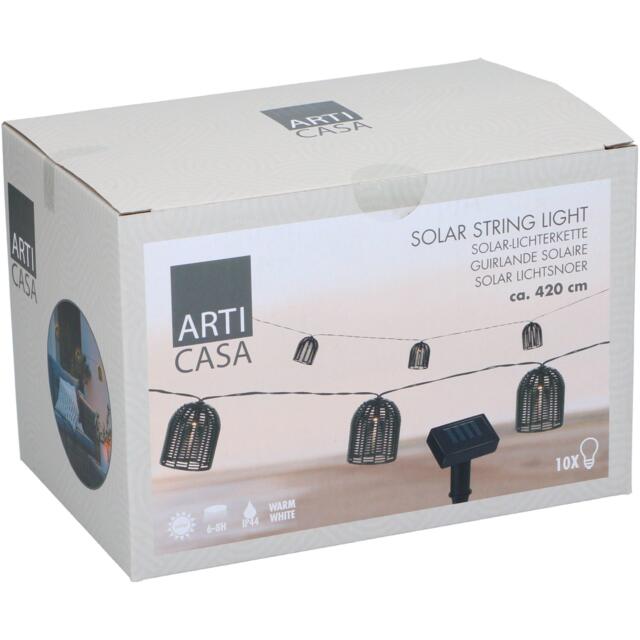 Arti Casa Solar Lights - image 1