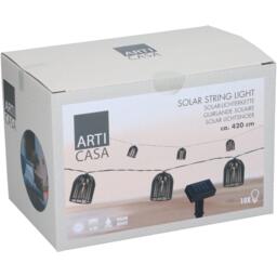 Arti Casa Solar Lights - thumbnail 1