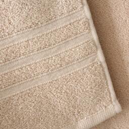 Catherine Lansfield Zero Twist Cotton 6 Piece Towel Bale Set - thumbnail 2