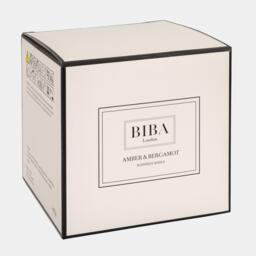 Biba 675g Candle - thumbnail 3